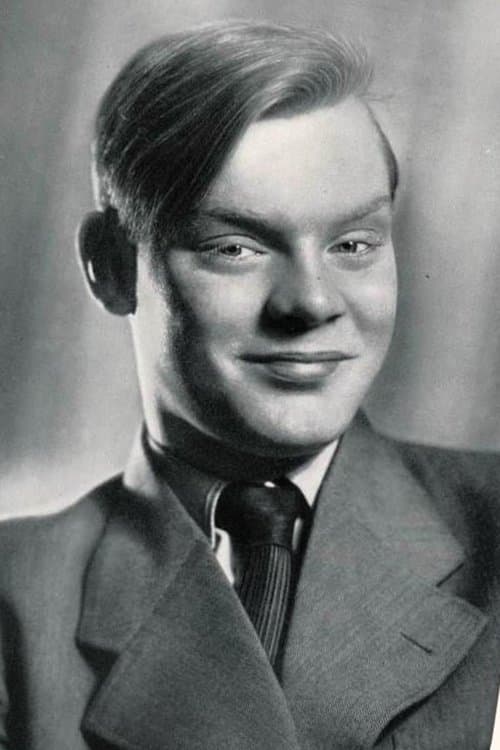 Photo of Hans Richter