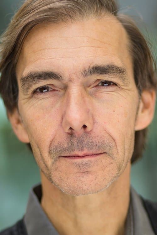 Photo of Hans Richter