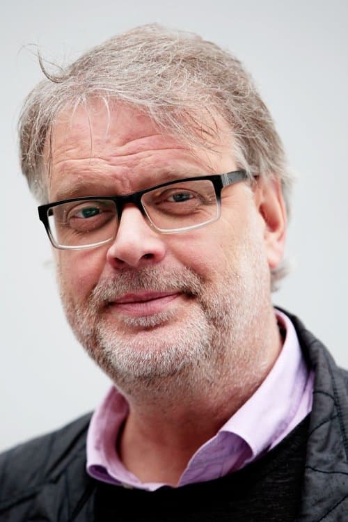 Photo of Hans Rosenfeldt