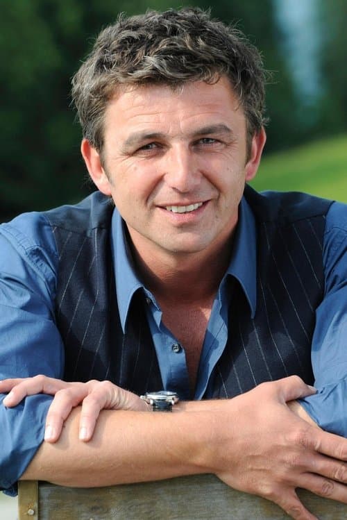 Photo of Hans Sigl