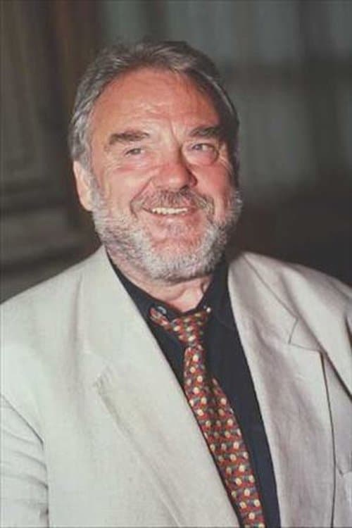 Photo of Hans Sotin