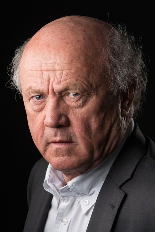 Photo of Hans Stadlbauer