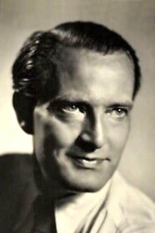 Photo of Hans Stüwe