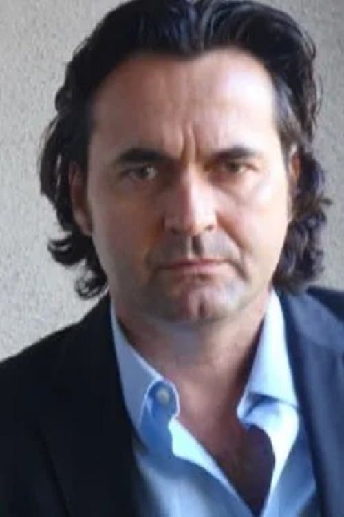 Photo of Hans Uder