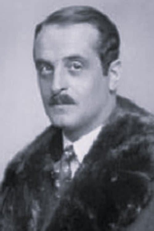 Photo of Hans Unterkircher