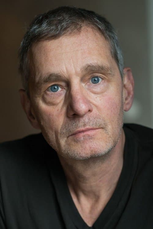 Photo of Hans-Uwe Bauer