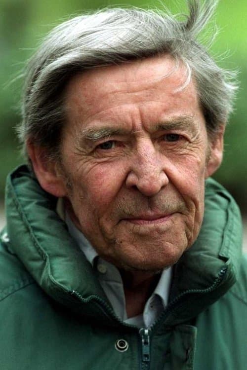 Photo of Hans Villius