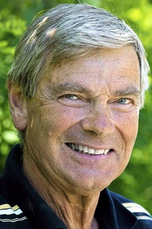 Photo of Hans Wahlgren