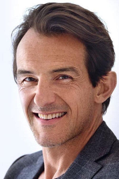 Photo of Hans-Werner Meyer