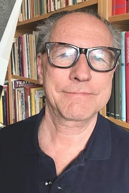 Photo of Hans Wiktorsson
