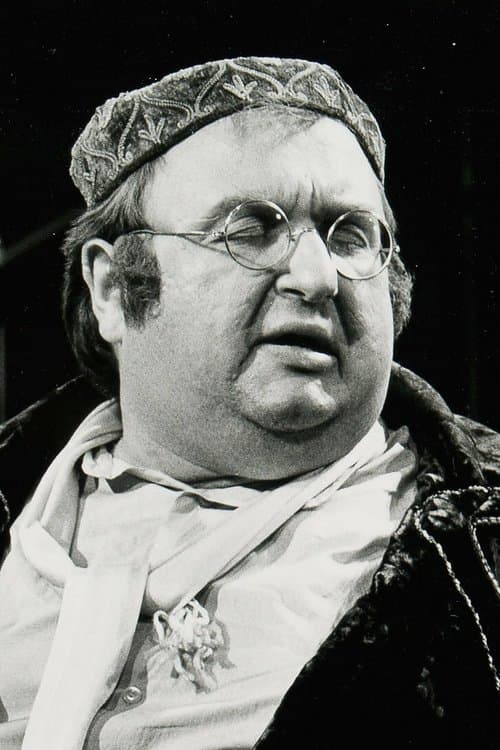 Photo of Hans Wolfgang Pemmer