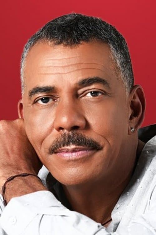 Photo of Hansel Camacho