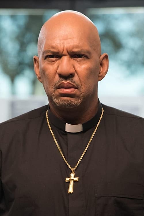 Photo of Hansford Prince