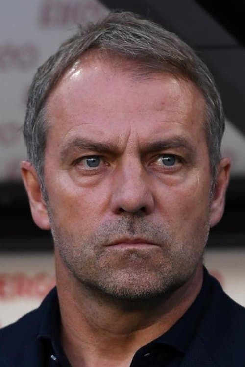 Photo of Hansi Flick