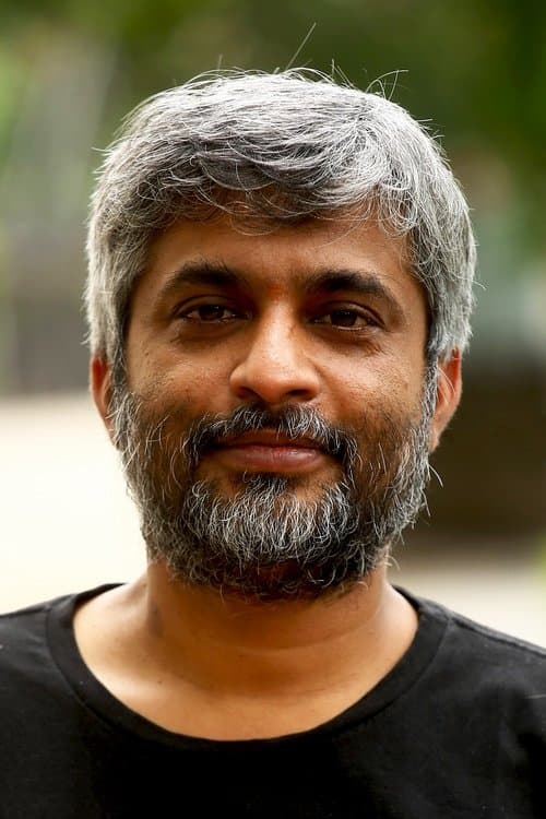 Photo of Hanu Raghavapudi