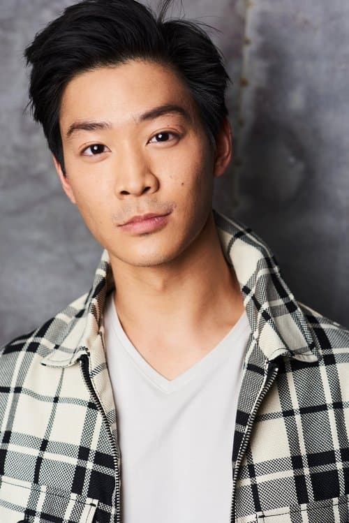 Photo of Hao Feng