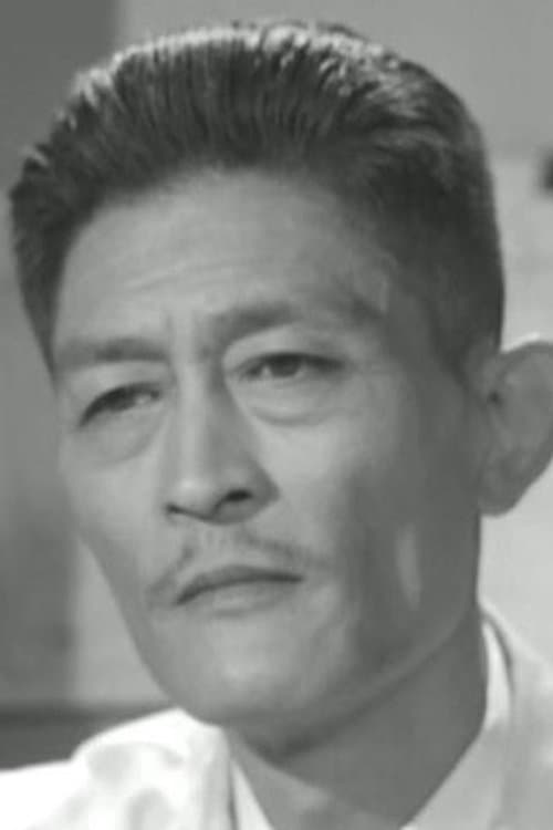 Photo of Hao Li-Jen