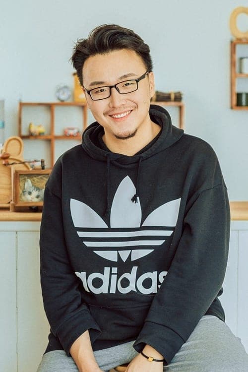 Photo of Hao Xianghai