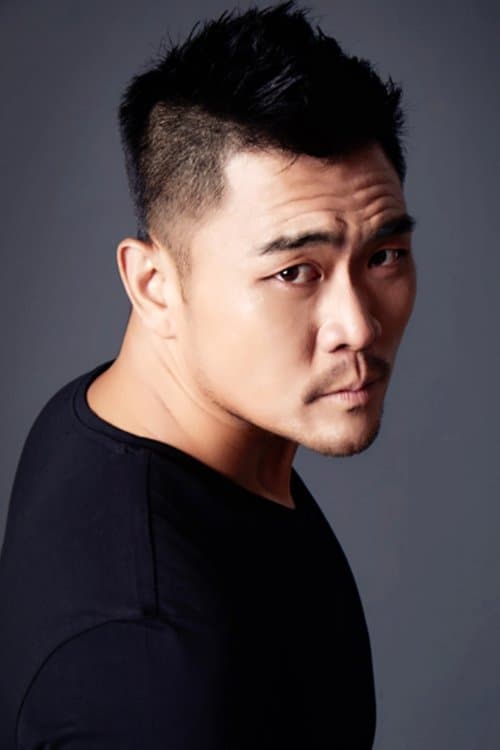 Photo of Hao Xuankai