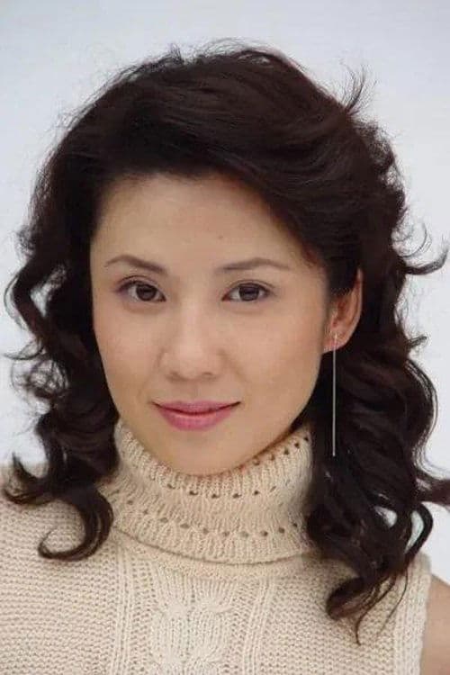 Photo of Hao Yang