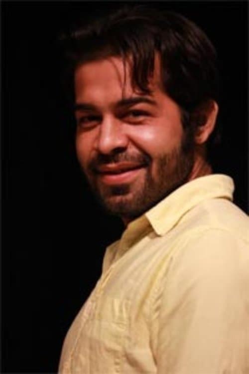 Photo of Happy Ranajit