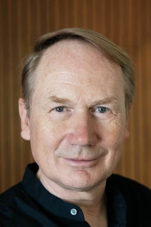 Photo of Harald Burmeister