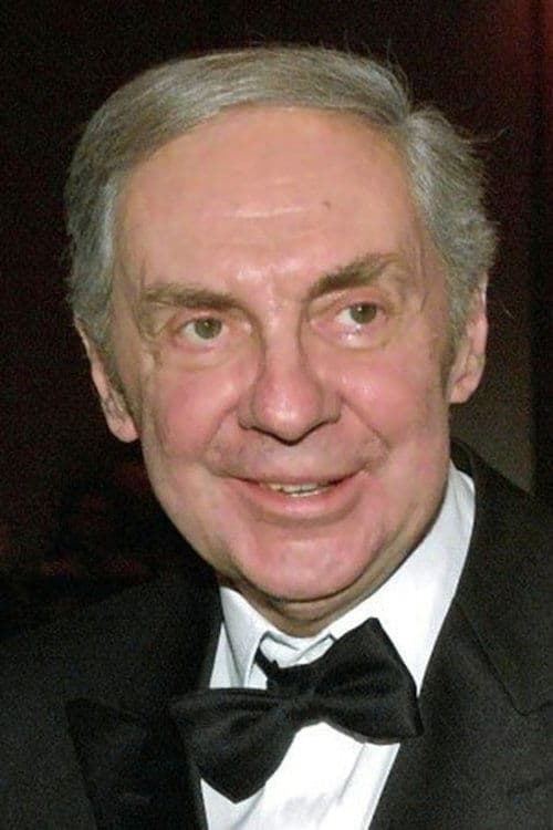 Photo of Harald Juhnke