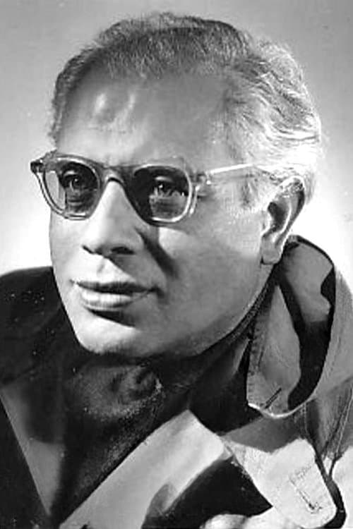 Photo of Harald Mannl