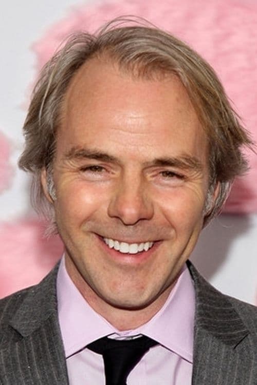 Photo of Harald Zwart