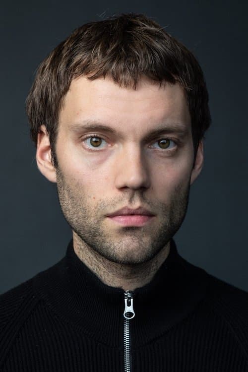 Photo of Haraldur Ari Stefánsson
