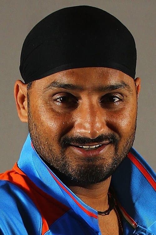 Photo of Harbhajan Singh