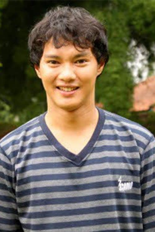 Photo of Hardi Fadhillah