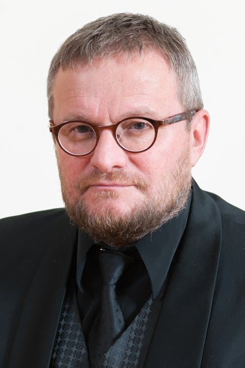 Photo of Hardi Volmer