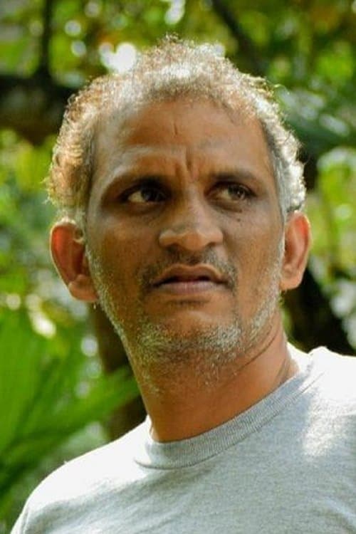 Photo of Hareesh Pengan