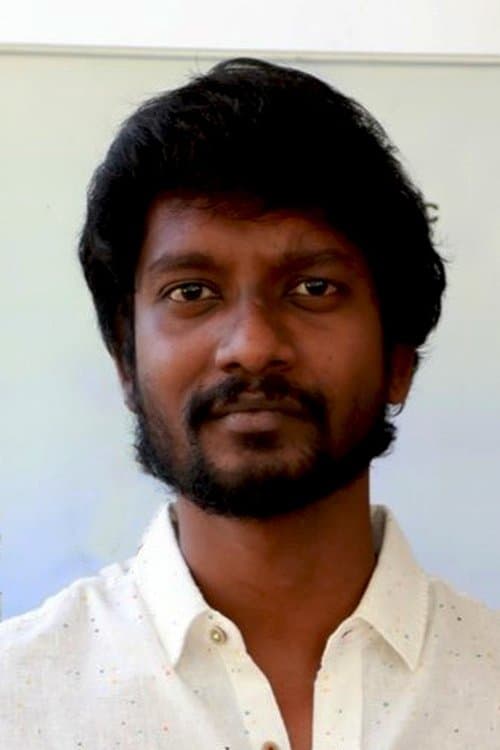 Photo of Hari Krishnan