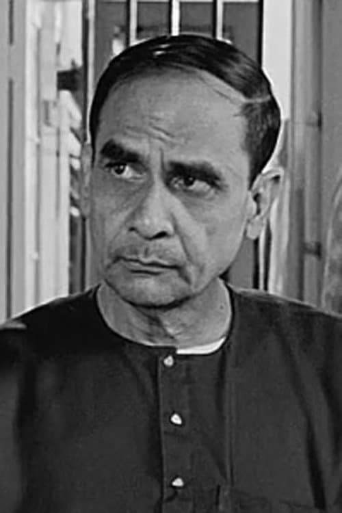 Photo of Haridhan Mukhopadhyay