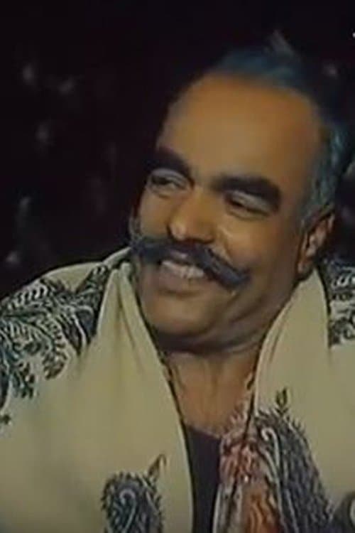 Photo of Haridi Omran