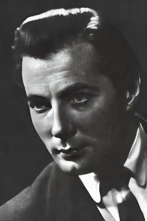 Photo of Harijs Liepiņš