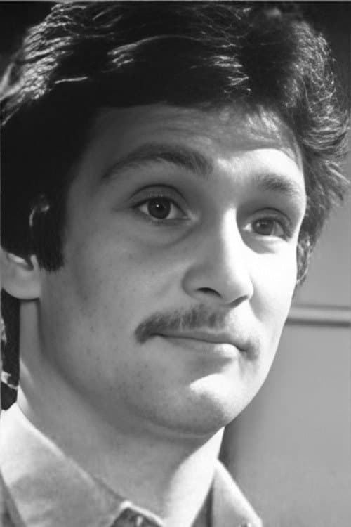 Photo of Harijs Spanovskis