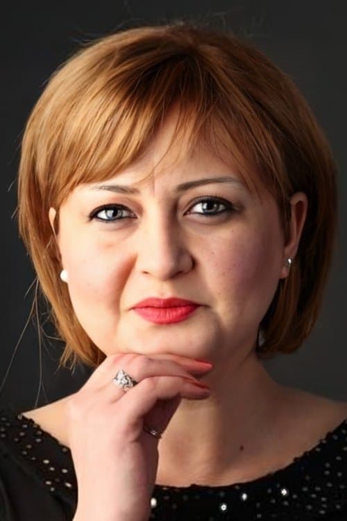 Photo of Harika Özovalı