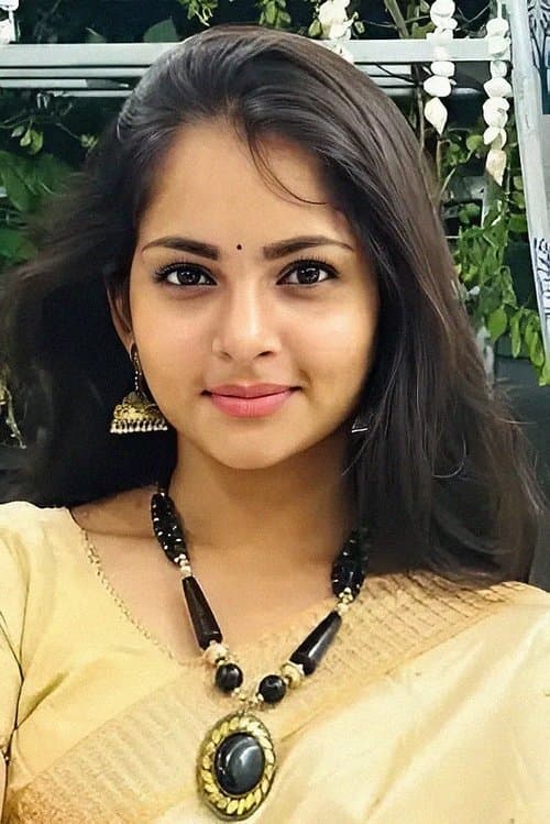 Photo of Harika Pedada