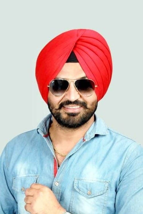 Photo of Harinder Bhullar