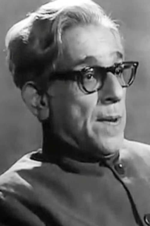 Photo of Harindranath Chattopadhyay