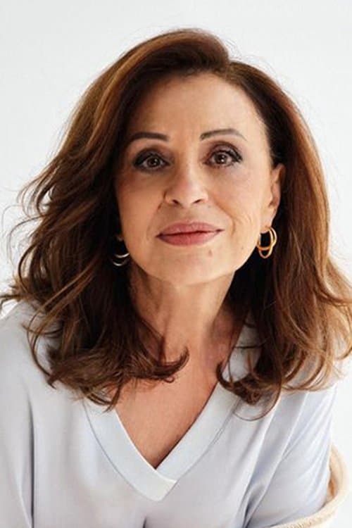 Photo of Haris Alexiou