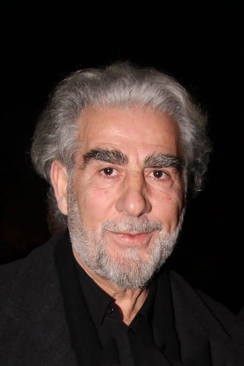 Photo of Haris Emmanouil
