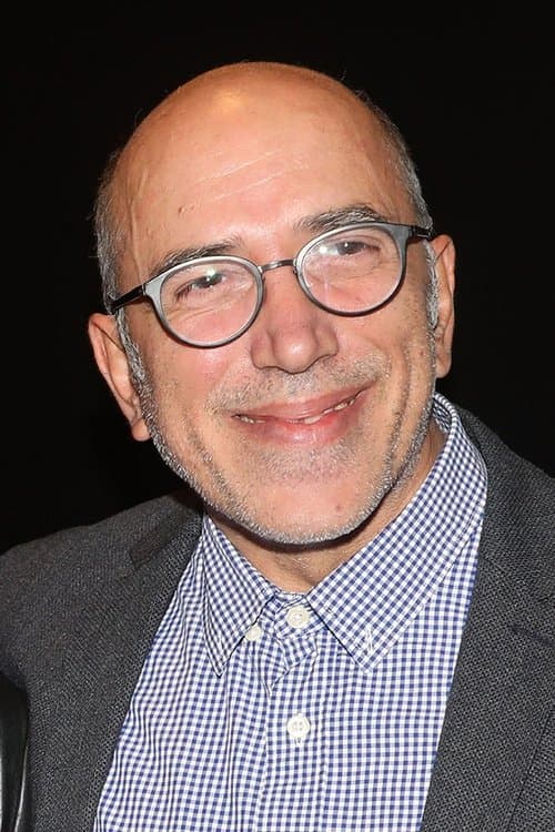 Photo of Haris Grigoropoulos