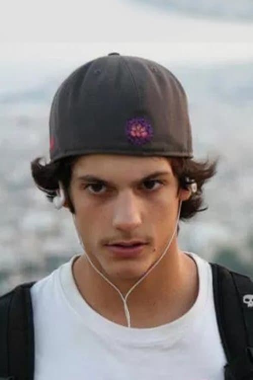 Photo of Haris Markou