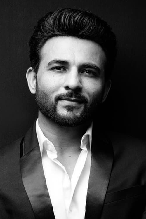 Photo of Harish Verma
