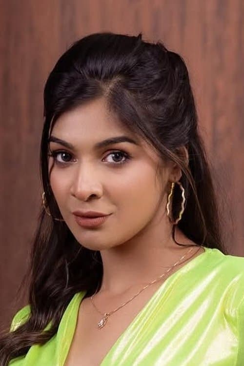 Photo of Harisha Jestin