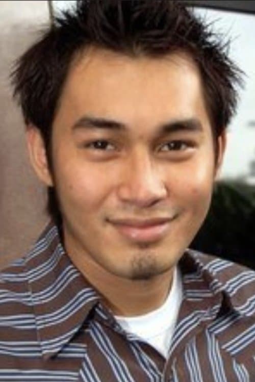 Photo of Harlan Chaniago